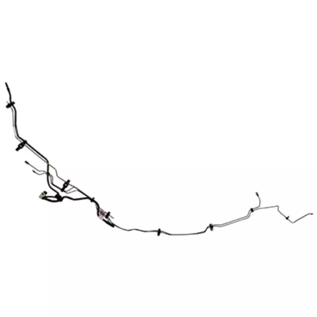 Tube Assembly - Ford (BT4Z-9S284-B)