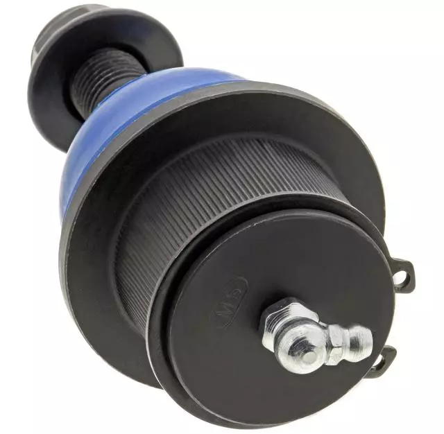 Front Lower Suspension Control Arm and Ball Joint Assembly - ACDelco (MS25505)