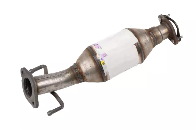 19420261 - : Catalytic Converter for Chevrolet: Sonic Image