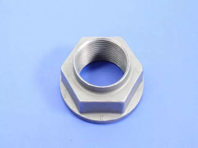 5174162AA - Rear Axle: Hex Flange Nut for Mopar Image