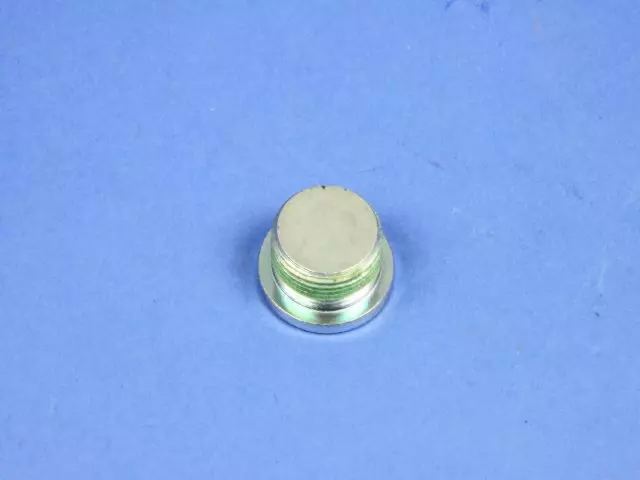 83503109 - Manual Transmission 5 Speed: Detent Cap for Mopar Image