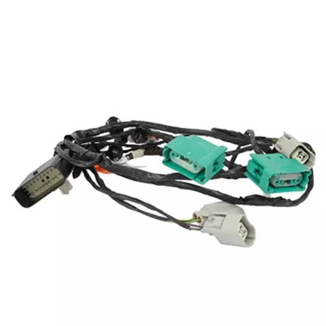 2013-2016 Ford Escape - Wire Harness - Ford (DV6Z-15K867-C)
