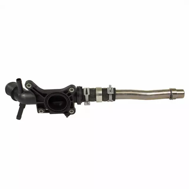 Engine Coolant Hose - Ford (fl3z8592c)