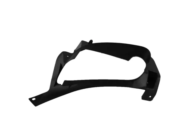 Exhaust Tip Bracket, Left - Mopar (68226561AA)