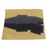 F57Z9240C - Fuel System: Insulator for Ford: Explorer, Explorer Sport, Explorer Sport Trac | Mercury: Mountaineer Image