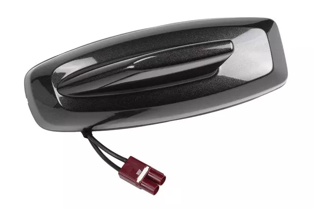 84346786 - Electrical: Antenna Assembly for Chevrolet: Silverado 2500 HD, Silverado 3500 HD | GMC: Sierra 2500 HD, Sierra 3500 HD Image