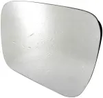 56838 - : Plastic Door Mirror Glass for Dorman Image