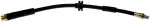 H621078 - : Brake Hydraulic Hose for Dorman Image