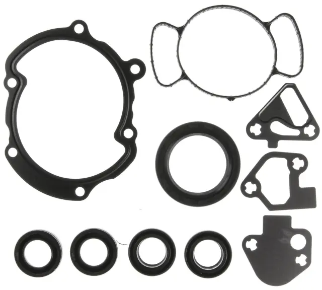 JV5178 - Engines &amp; Components: Engine Timing Cover Gasket Set for Mahle Image