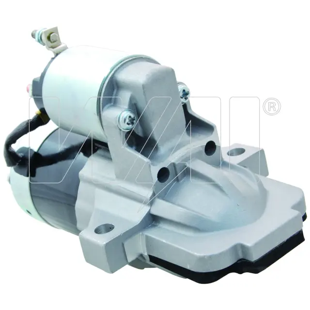 17944N - : WAI Starter for WAI Image