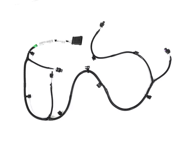 Distance Sensor Wiring - Mopar (68431688AA)