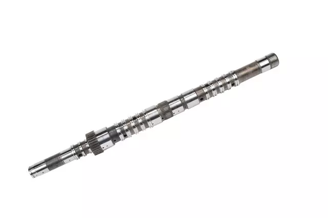 24046604 - Transmission: Automatic Transmission Input Shaft for Cadillac: Escalade, Escalade ESV | Chevrolet: Camaro, Suburban, Tahoe | GMC: Yukon, Yukon XL Image