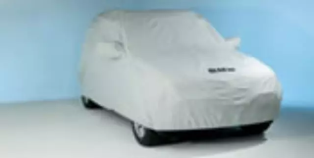 82110304988 - : E83 X3 Outdoor Car Cover for BMW: X3 Image