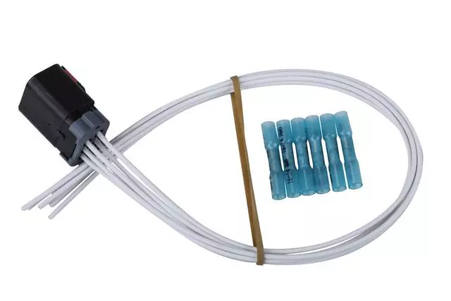 Engine Wiring Harness Connector Kit - ACDelco (86825462)