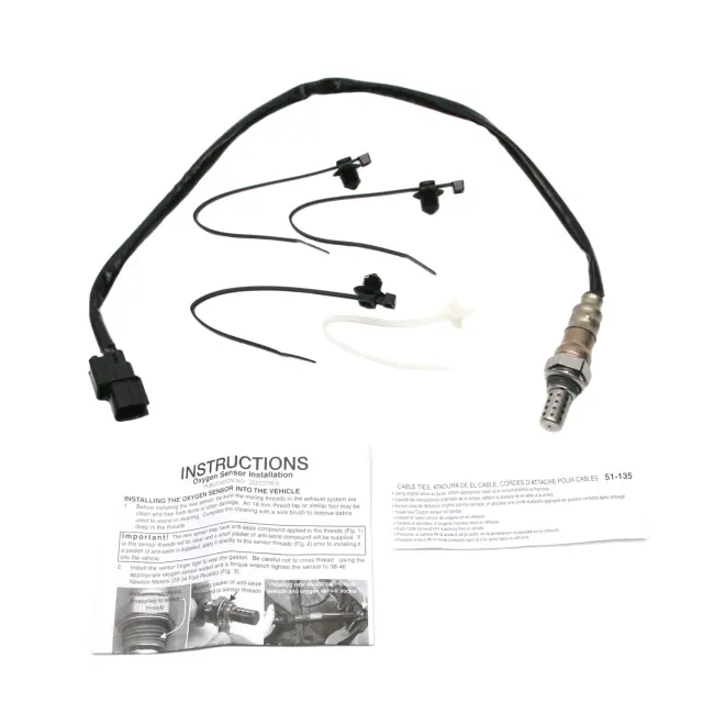 ES20369 - Emission Systems: Delphi Oxygen Sensor for DELPHI Image