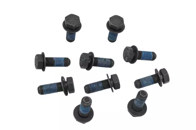 F (S)Bolt - GM (19408355)