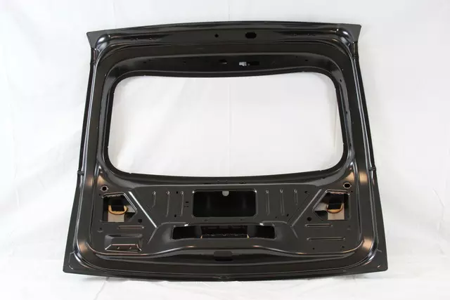 55399066AC - : Liftgate Panel for Mopar Image