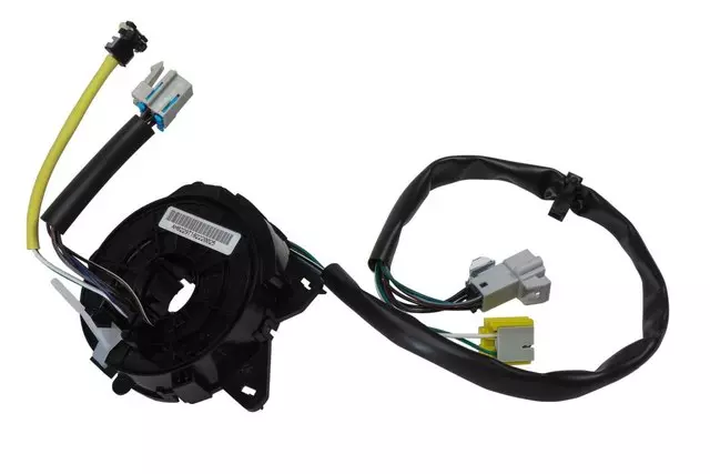 15298229 - Electrical: Clock Spring for GM Image