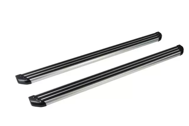 Aluminum Side Steps - Volkswagen (3CN-071-691-DML)