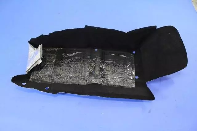 Carpet - Mopar (0TU03DX9AD)