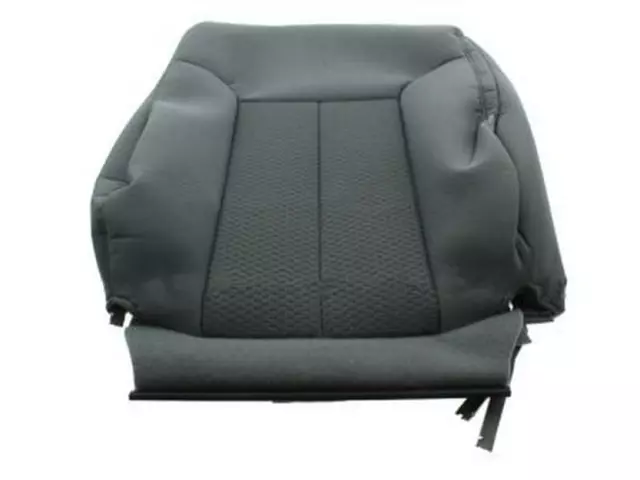 Seat Back Cover - Ford (DL3Z-1564417-RB)