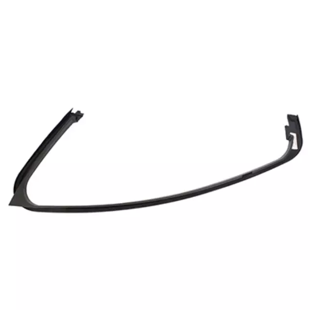 KS7Z5400014AB - : 2013-2020 Ford - Window Molding for Ford: Fusion, Police Responder Hybrid, SSV Plug-In Hybrid Image