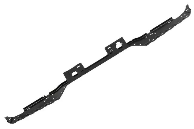 20899965 - Body: Bumper for Chevrolet: Silverado 1500, Silverado 2500 HD, Silverado 3500 HD | GMC: Sierra 1500, Sierra 2500 HD, Sierra 3500 HD Image