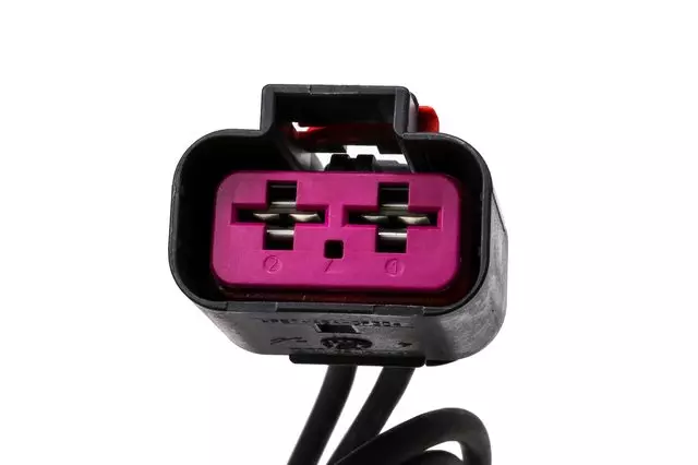 19368997 - : Multi-Purpose Pigtail Kit for GM Image