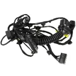 GT4Z14633XF - : Wire Assembly Jumper for Ford Image