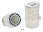 42503 - : WIX Air Filter w/Fin for WIX Image