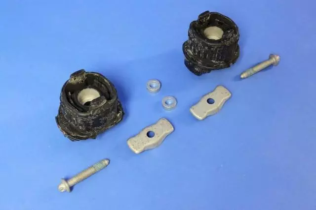 Suspension Fastener Kit - Mopar (5127692AA)