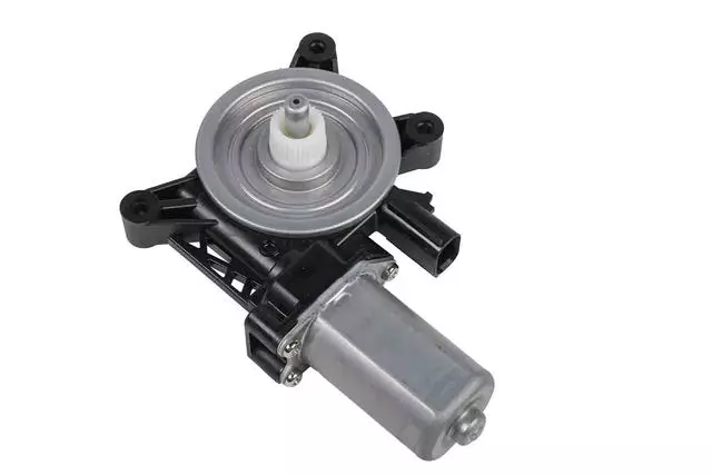 Front Passenger Side Door Window Regulator Motor - GM (42614095)