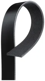 K100731 - : Micro-V Serpentine Drive Belt for Gates Image