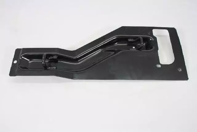 5109035AF - Frame, Bumper and Fascia: Seat Striker Reinforcement for Mopar Image