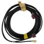 NC2Z18812D - : Cable Assembly Extension for Ford Image