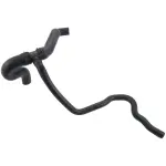 62251 - Belts and Cooling: Coolant Hose for Continental Image
