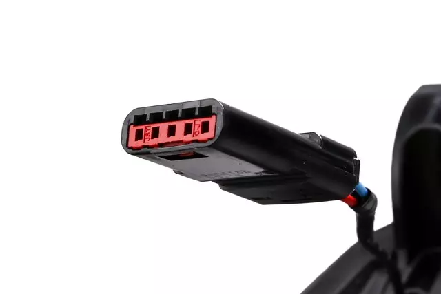 Handle, Outside - GM (13534903)