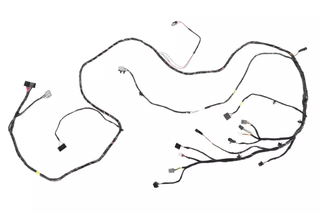 84166148 - : Harness for GM Image