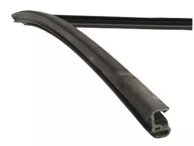 4W1Z5421596AA - Body: Run Channel for Lincoln: Town Car Image