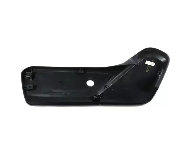 Front Seat Shield - Mopar (5ZE80TX7AA)