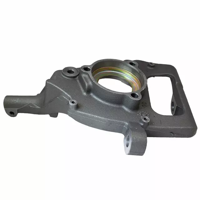 Steering Knuckle - Ford (F87Z-3K186-CA)