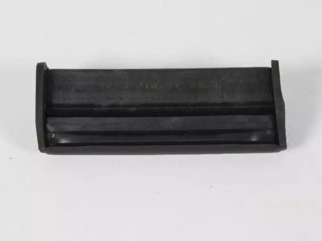 5142210AB - Body Sheet Metal Except Doors: Folding Top Side Rail Middle Weatherstrip, Right for Mopar Image