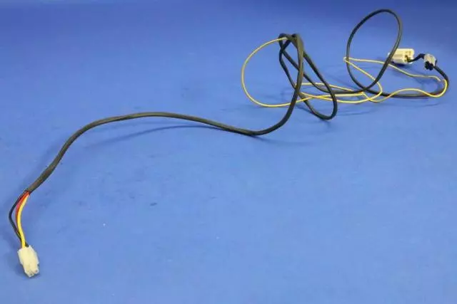 WIRING - HARNESS 68033634AB - Mopar (68033634AB)