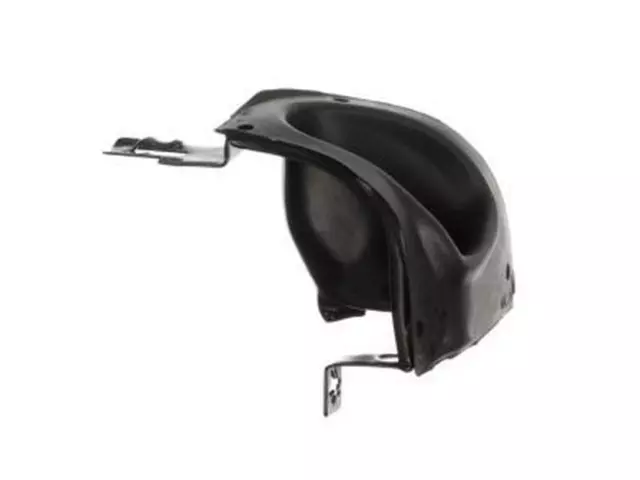 OEM NEW 01-11 Ford Ranger Explorer Sport Trac Upper Lower Shroud Seal F77Z3513CA - Ford (F77Z-3513-CA)