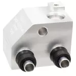 DM5Z7H322A - Cooling System: Valve for FORD Image