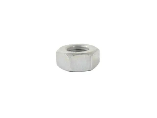 Hex Nut - Alfa Romeo (68314642AA)