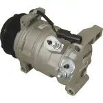 6512420 - : gpd Compressor New 6512420 for GLOBAL PARTS DISTRIBUTORS Image