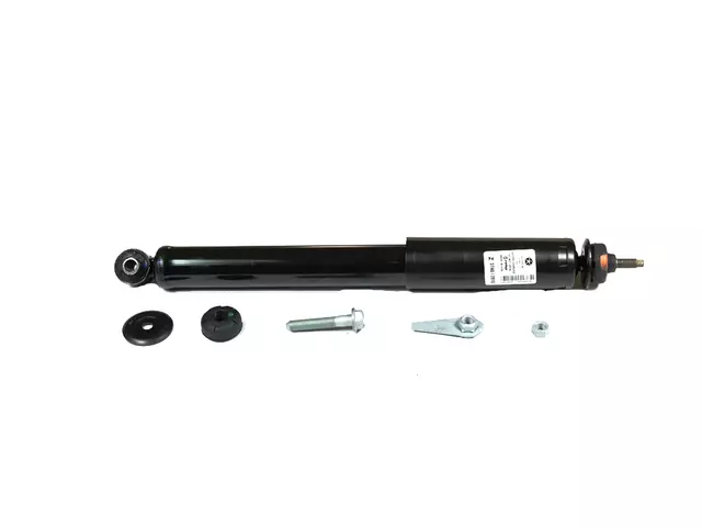 Suspension Shock Absorber Kit - Mopar (68235576AF)