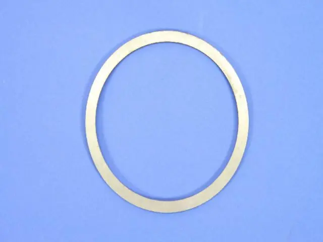 4800620AA - 62TE; 6-Speed; Automatic Transaxle: Shim for Mopar Image image