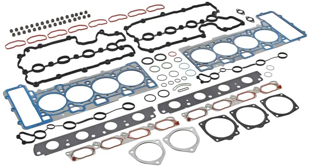 520720 - Gaskets: Gasket Set, cylinder head for Elring Image
